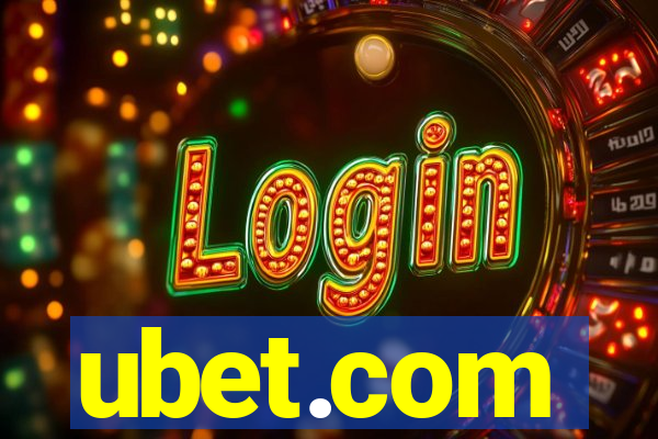 ubet.com