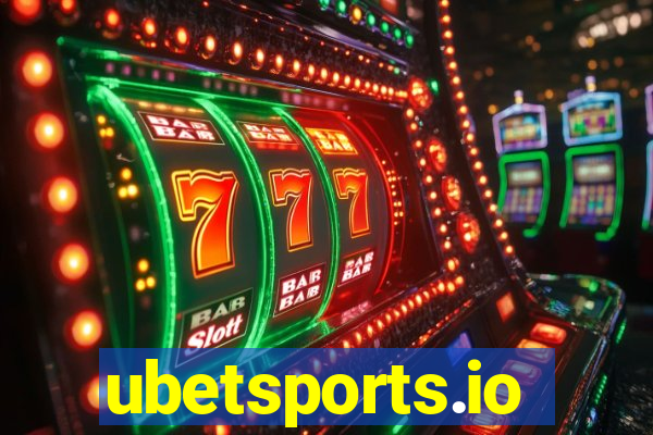 ubetsports.io