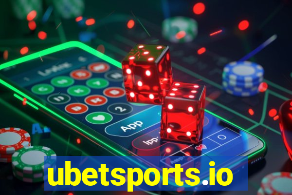 ubetsports.io