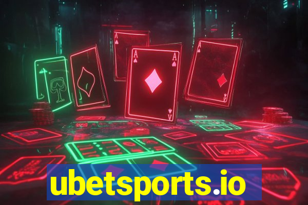 ubetsports.io