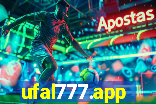 ufal777.app