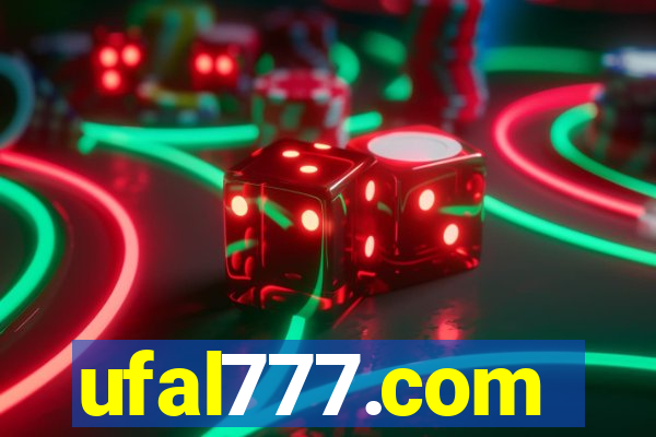 ufal777.com