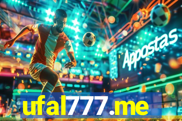 ufal777.me