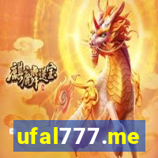 ufal777.me