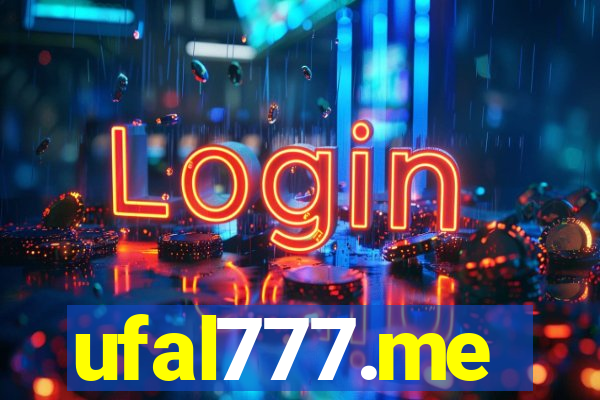 ufal777.me