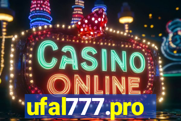 ufal777.pro