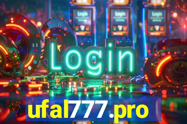 ufal777.pro