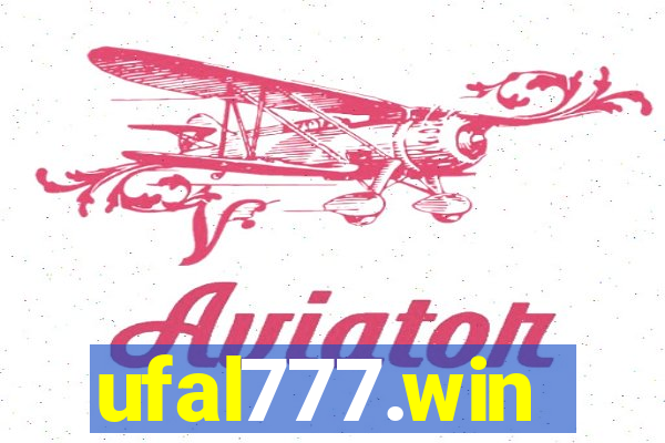 ufal777.win