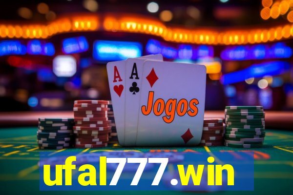 ufal777.win