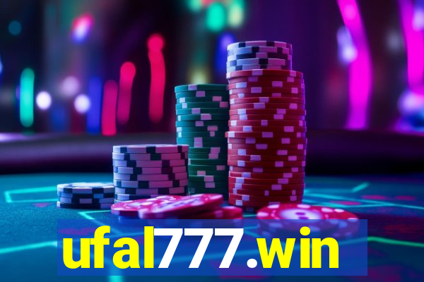 ufal777.win