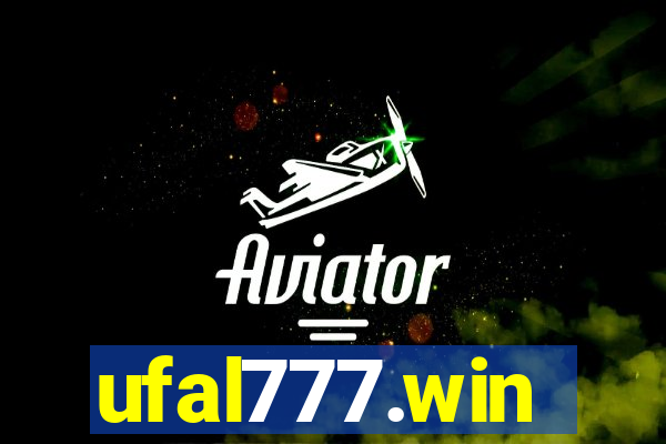 ufal777.win