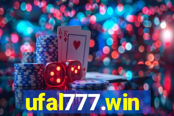 ufal777.win