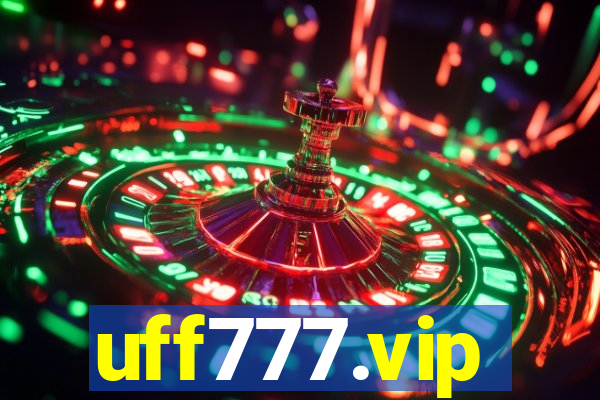 uff777.vip