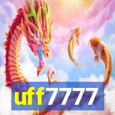 uff7777