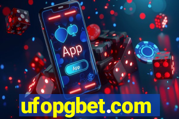 ufopgbet.com