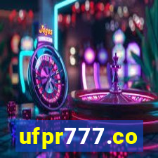 ufpr777.co