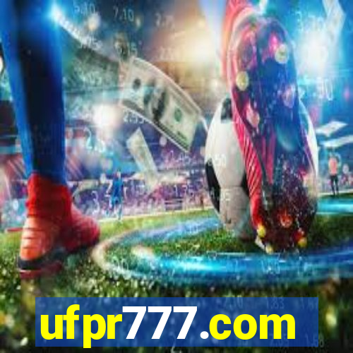 ufpr777.com