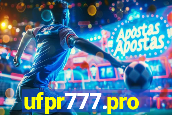 ufpr777.pro