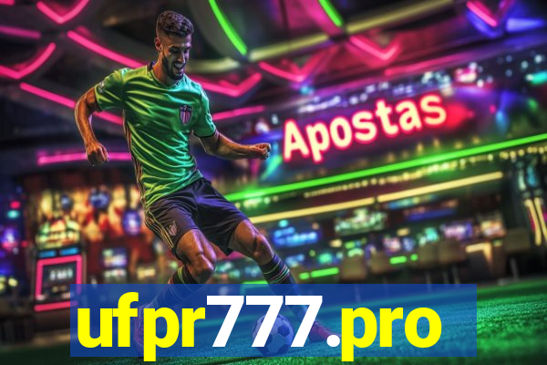 ufpr777.pro