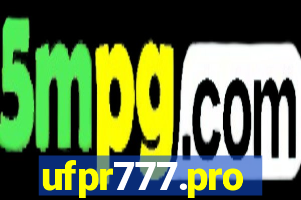 ufpr777.pro