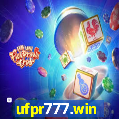 ufpr777.win