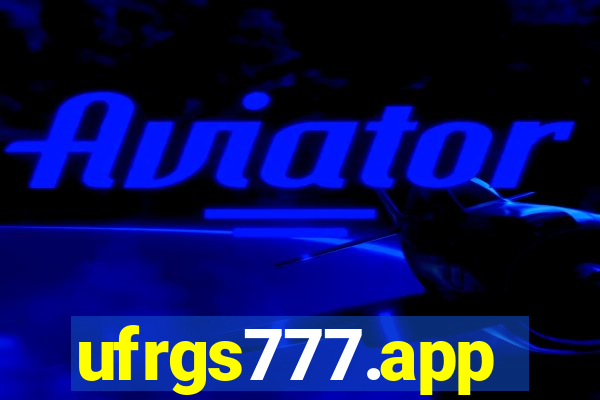 ufrgs777.app