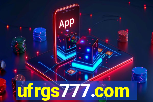 ufrgs777.com