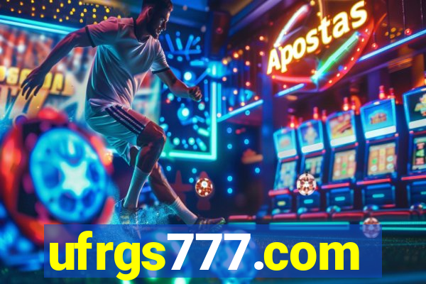 ufrgs777.com