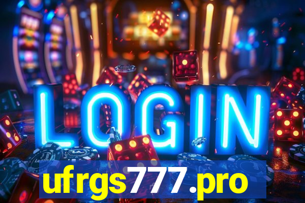 ufrgs777.pro