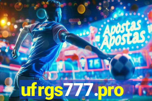 ufrgs777.pro