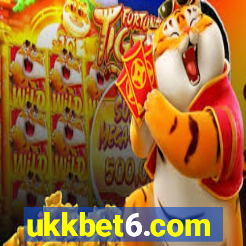 ukkbet6.com