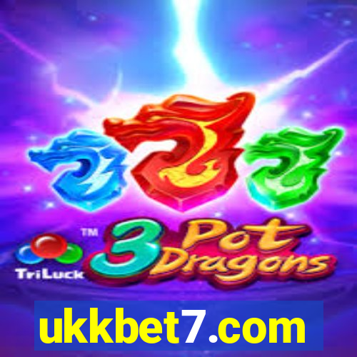 ukkbet7.com