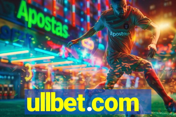 ullbet.com