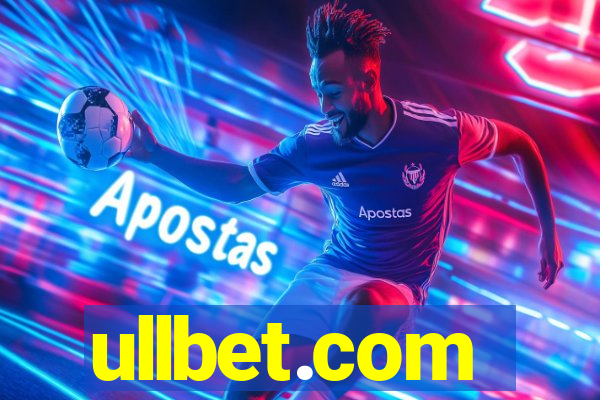 ullbet.com