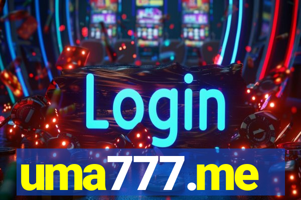 uma777.me