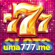 uma777.me