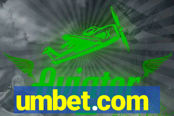 umbet.com