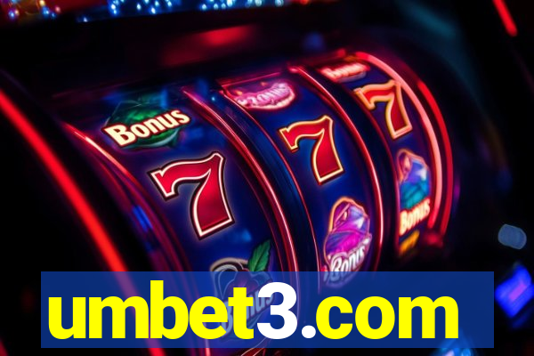 umbet3.com