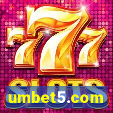 umbet5.com