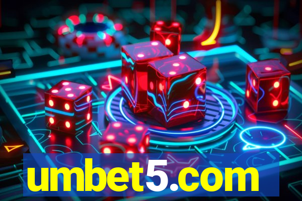 umbet5.com