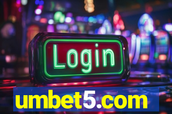 umbet5.com