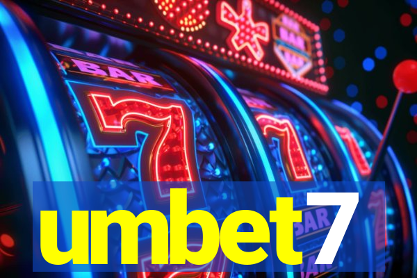 umbet7