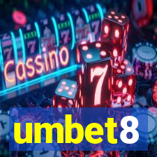 umbet8