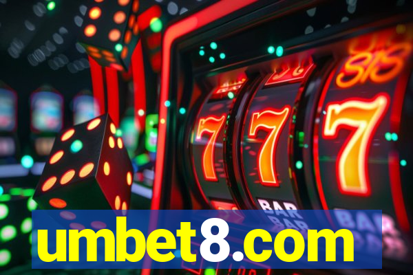 umbet8.com