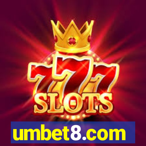 umbet8.com