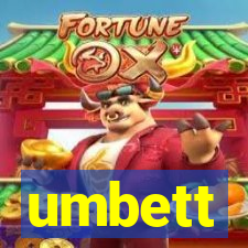 umbett