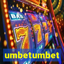 umbetumbet