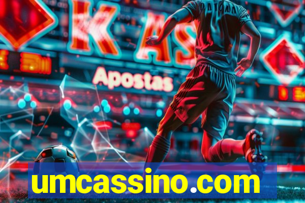 umcassino.com