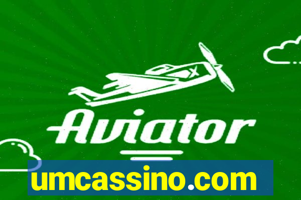 umcassino.com