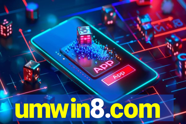 umwin8.com